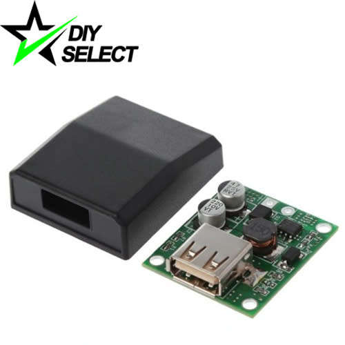 Solar Charge Controller 5V 2A USB Small **LOCAL STOCK**