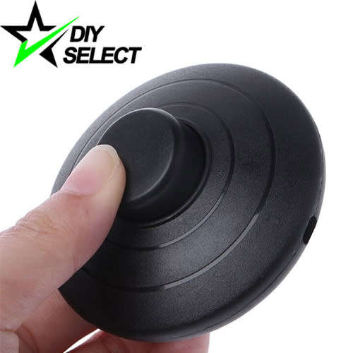 Switch Foot Pedal 70mm Round On-Off **LOCAL STOCK**