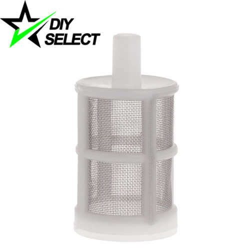 Pump Filter Mesh Stainless for DIY 8mm **LOCAL STOCK**