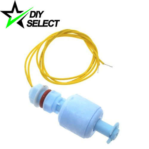 Sensor Liquid Water Level Float Switch for Aquarium 52mm (Straight) **LOCAL STOCK**