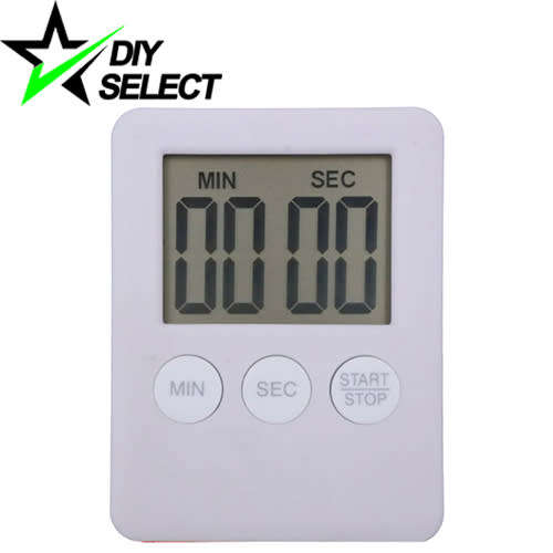 Controller Timer Kitchen Countdown Stopwatch with Magnet **LOCAL STOCK**