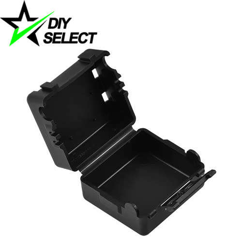 Box Cover Case for 1 Channel Relay 40x35x25mm **LOCAL STOCK**