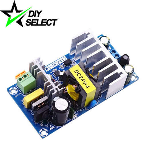 Power Supply Board 24V 4A Power Module **LOCAL STOCK**