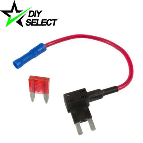 Fuse Holder Car Kit ATO/ATC Ford Adapter 10A **LOCAL STOCK**