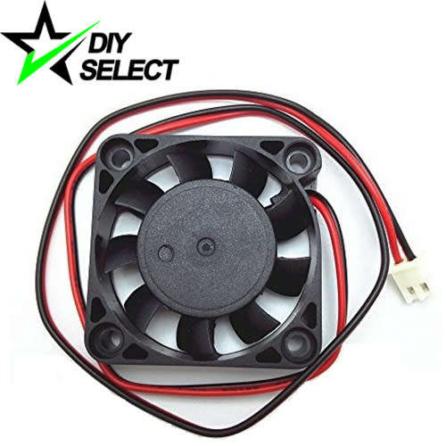 Fan Cooling 40mm x 10mm 12V **LOCAL STOCK**