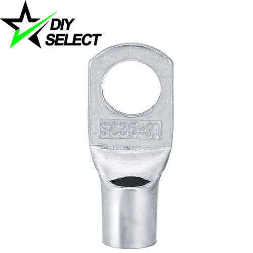 Connector Battery Terminal Lug 10mm Diameter SC35-10 **LOCAL STOCK**