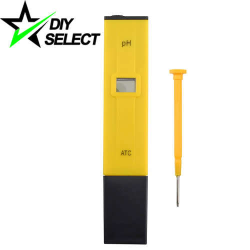 PH Meter Tester Digital ATC **LOCAL STOCK**