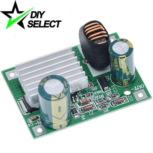 Step Down Voltage 3A (9-120V to 5V Fixed) **LOCAL STOCK**