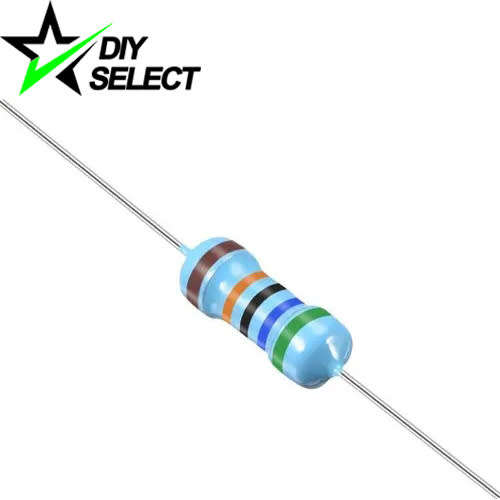 Resistor (560 Ohm - 0.25W ) for 1x 5mm Led **LOCAL STOCK**
