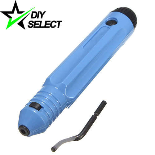 Deburring Handle Tool with Blade **LOCAL STOCK**