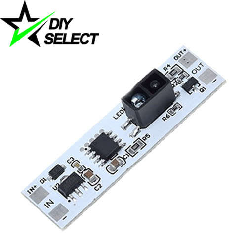 Switch Hand Sensor Module DC 5-24V **LOCAL STOCK**