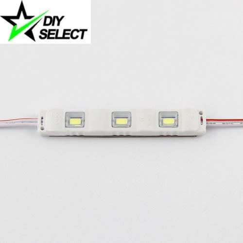 Led Module 12V Water Proof Cool White **LOCAL STOCK**