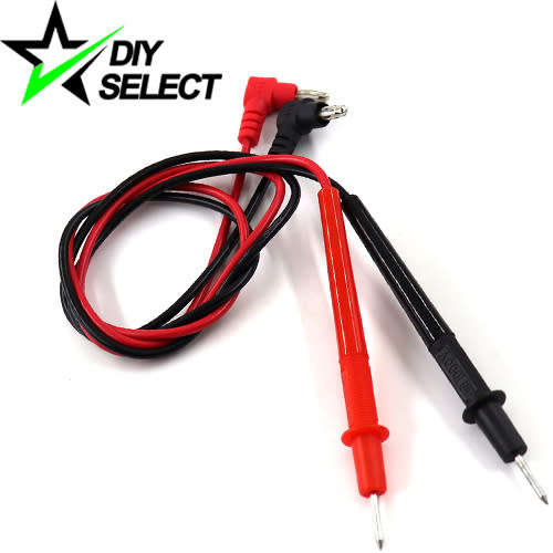 Multimeter Leads 1000V 10A **LOCAL STOCK**