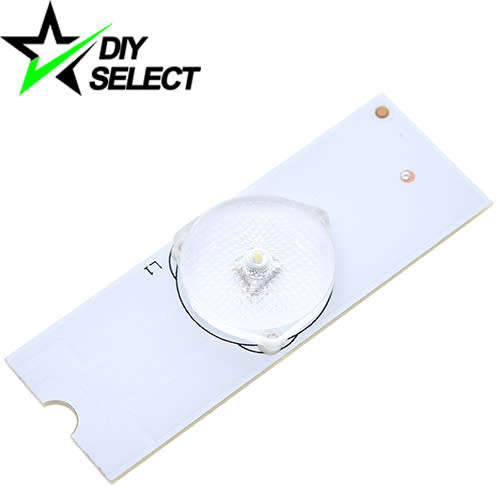 TV Backlight Led Module 3V White Colour **LOCAL STOCK**