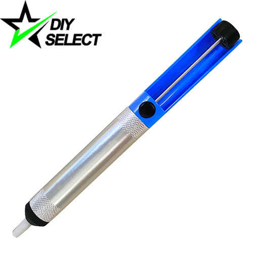 Solder Sucker Desoldering Pump Tool **LOCAL STOCK**