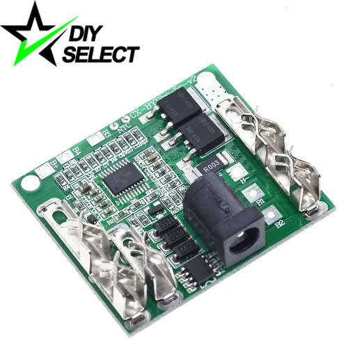 Battery 18650 Li-ion Protection Board 5s 21V 20A for Power Tool **LOCAL STOCK**