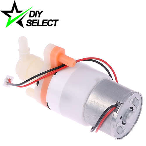 Hand Soap Liquid Dispenser Dosing Pump DC 3V - 4.2V **LOCAL STOCK**