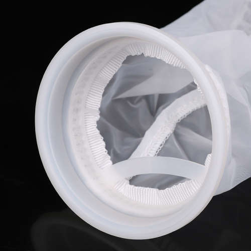 Filter Nylon Sock for Aquarium Tank 200um **LOCAL STOCK**