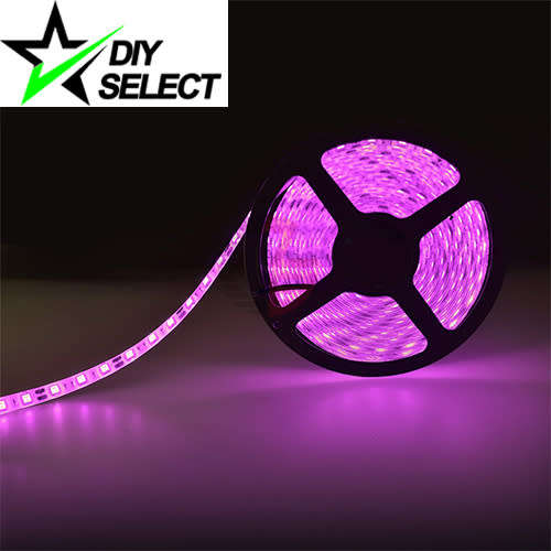 Led Strip Light 5050 Pink Non-Waterproof **LOCAL STOCK**