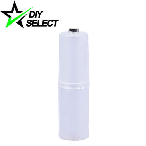 Battery AAA to AA Converter Open Base  **LOCAL STOCK**