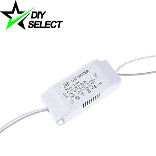 LED Driver 1W for (36 to 50 Leds) **LOCAL STOCK**