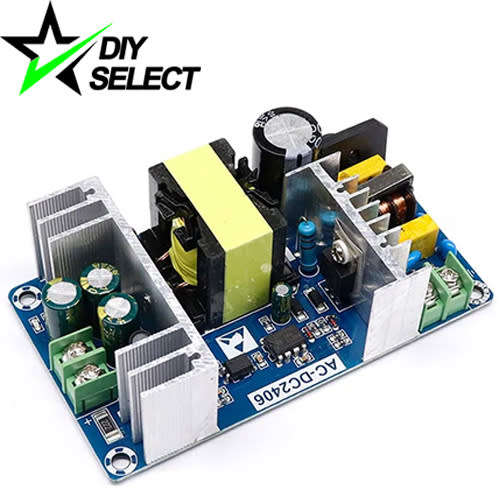 Power Supply Board 24V 6A Power Module **LOCAL STOCK**