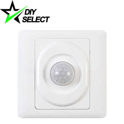 Sensor Motion Wall Mount Panel 220V AC 50W **LOCAL STOCK**