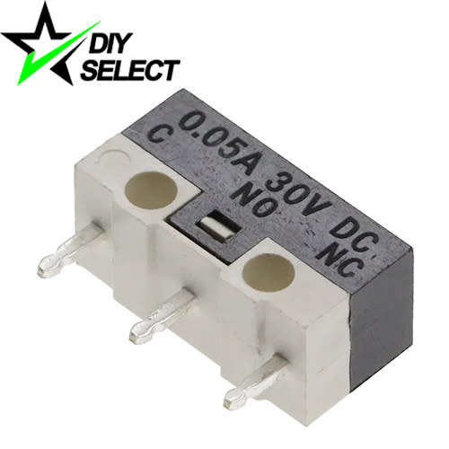 Micro Limit Switch Button for Click Mouse **LOCAL STOCK**