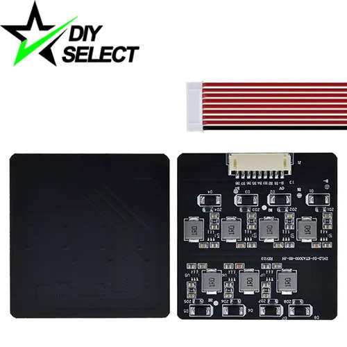 Battery Li-ion Active Equalizer Board 2-8s **LOCAL STOCK**