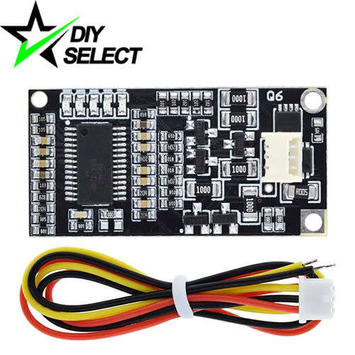 Battery LifePO4 Protection and Balance Board 3s 14A (Max 20A) **LOCAL STOCK**