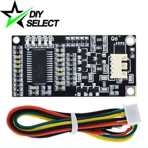 Battery LifePO4 Protection and Balance Board 4s 20A **LOCAL STOCK**