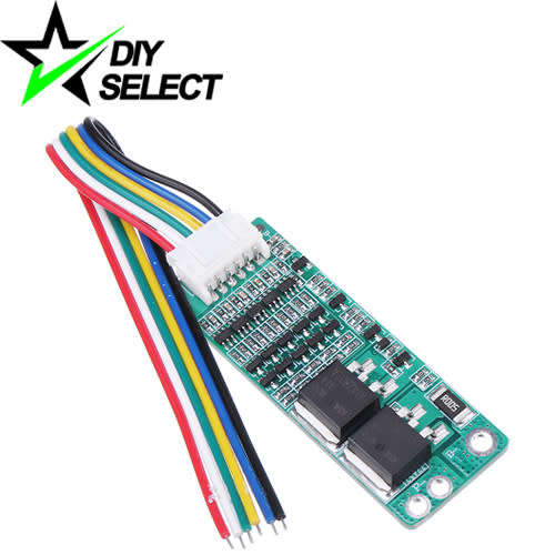 Battery 18650 Li-ion Protection Board 5s 15A **LOCAL STOCK**