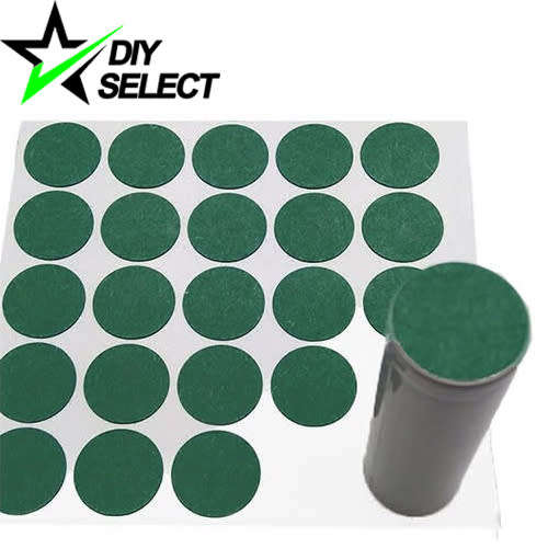 Battery 18650 Insulation Gasket Green 1pc **LOCAL STOCK**
