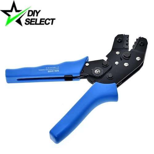 Pliers Wire Crimping Tool SN Series with SN-28B Crimp Jaw **LOCAL STOCK**