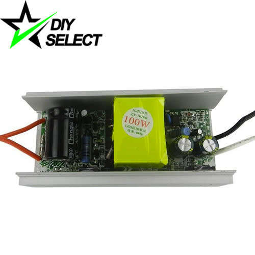 100W Led Driver 30-36V 3000mA **LOCAL STOCK**