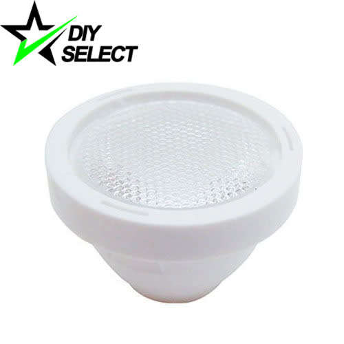 Cree Led Lens Beaded 90 Deg White for XPE and XTE Led **LOCAL STOCK**
