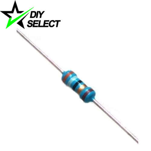 Resistor (39 Ohm - 2W) for 1x 1W Led **LOCAL STOCK**