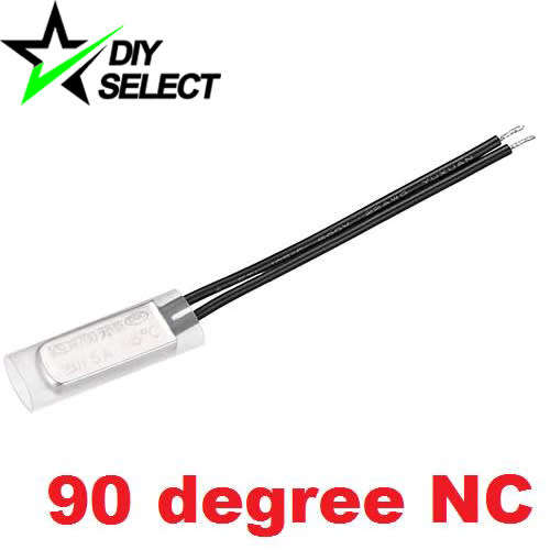 Thermostat Temperature Thermometer Switch 90deg Normally Closed KSD9700 **LOCAL STOCK**