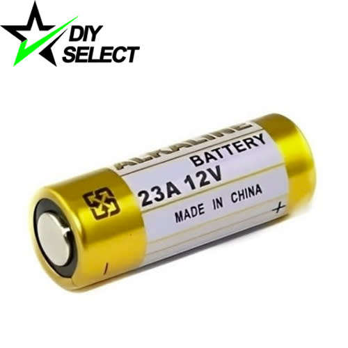 Battery 12V 23A Alkaline (1pc) **LOCAL STOCK**