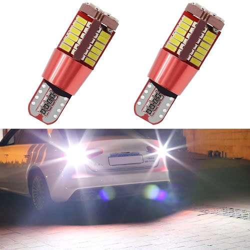 Car Led T10 57Led SMD 4014 CW 2.3W **LOCAL STOCK**