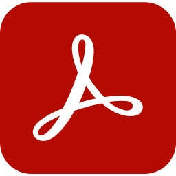 Adobe Acrobat DC Pro 2020 Windows Version One Time purchase
