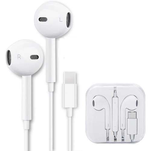 Hearphone or headset With TypeC jack