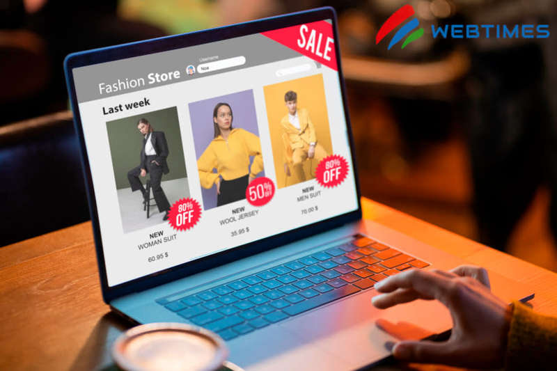 Comprehensive Estore Package