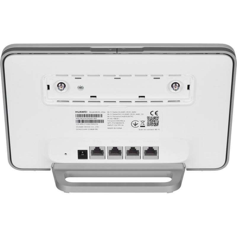 Huawei B535 4G/LTE Router