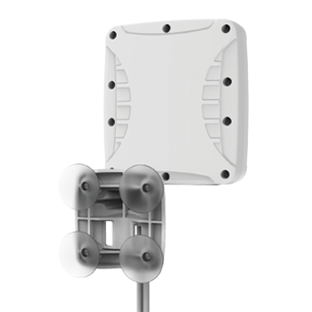 Poynting XPOL-1-5G Cross Polarised 2x2 MIMO Omni-directional Antenna