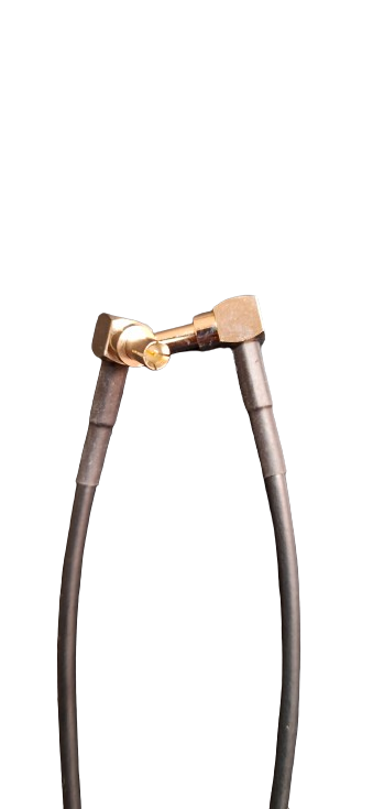 SMA to TS9 Adapter Pigtails (2x)