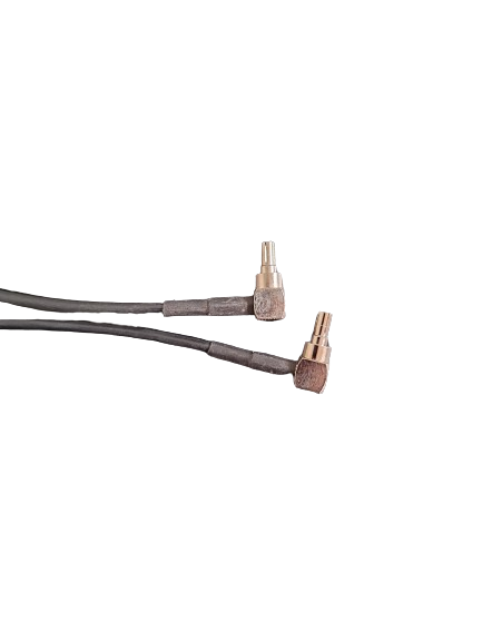 SMA Female to CRC9 pigtails (x2)