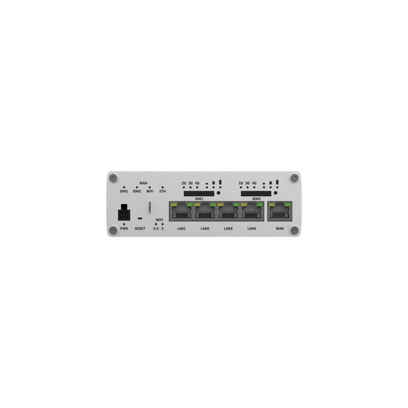 Teltonika RUTX12 Router
