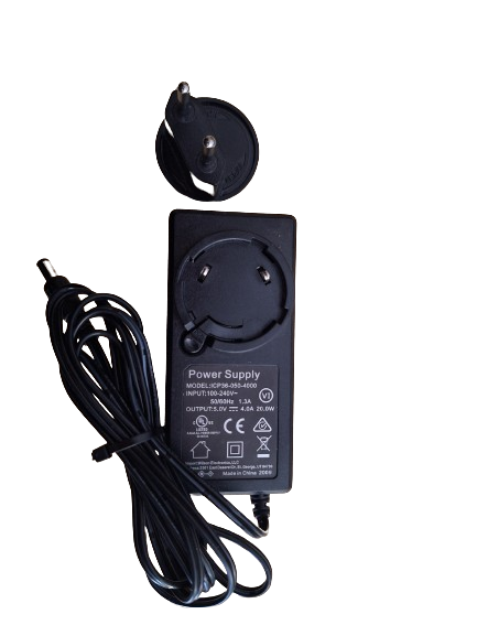 Wilsonpro Power Supply