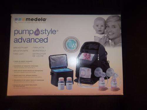 Medela Pump in Style Advanced